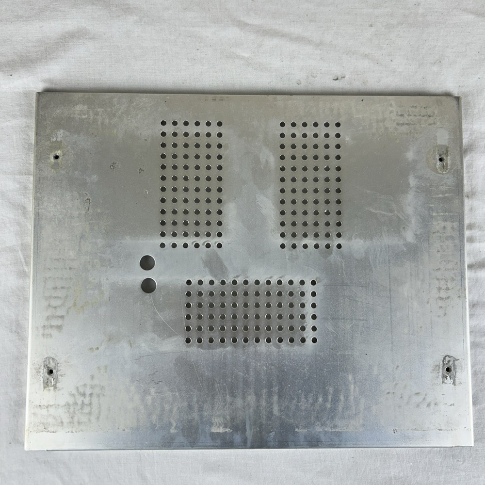 Fisher R-200 Bottom Cover