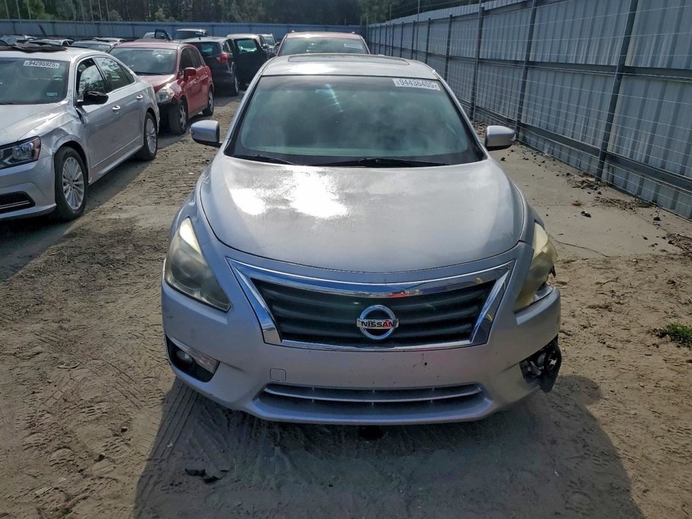 ALTIMA 2013 Glove Box 4927519