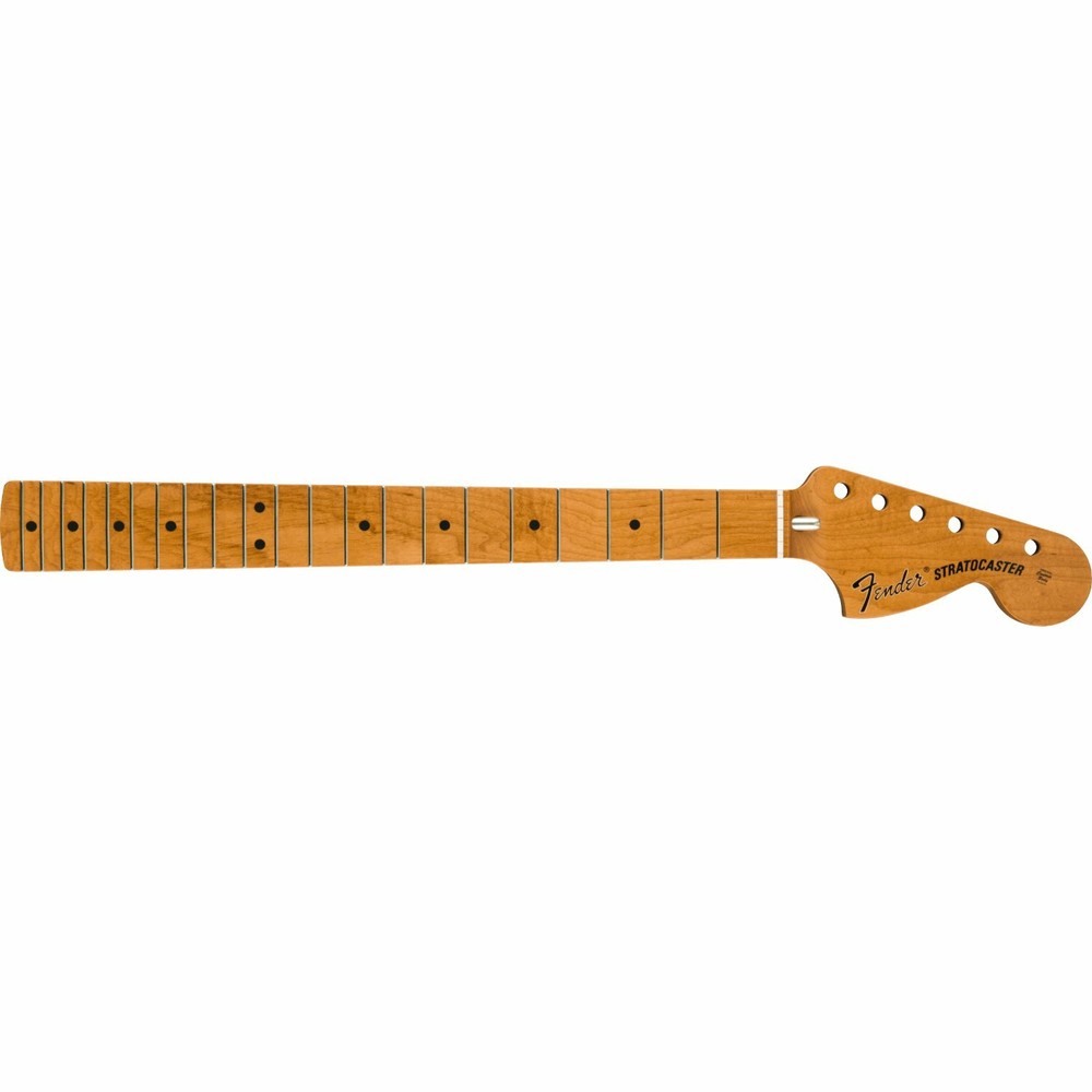 Fender Roasted Maple Vintera Mod 70s Strat Neck C Shape Maple 099-9742-920