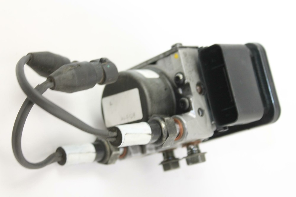 2015 indian roadmaster OEM ABS PUMP UNIT MODULE