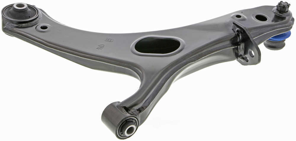 Ctrl Arm w/Ball Joint Mevotech CMS801115