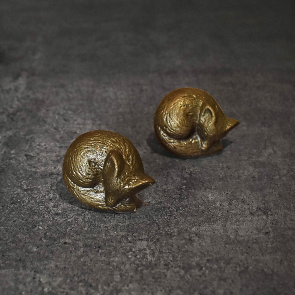 Animal Cabinet Drawer Knobs Handles Antique Bronze Animal Bird Cupboard Knobs