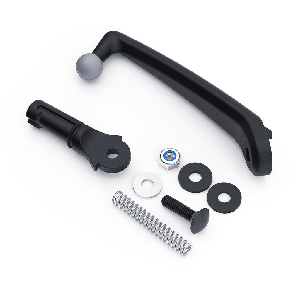 Goldstrike Passenger Phone Mount - 58142
