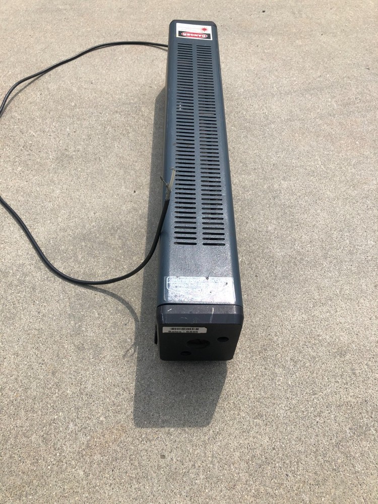JODON HELIUM LASER MODEL HN-7G-IR339