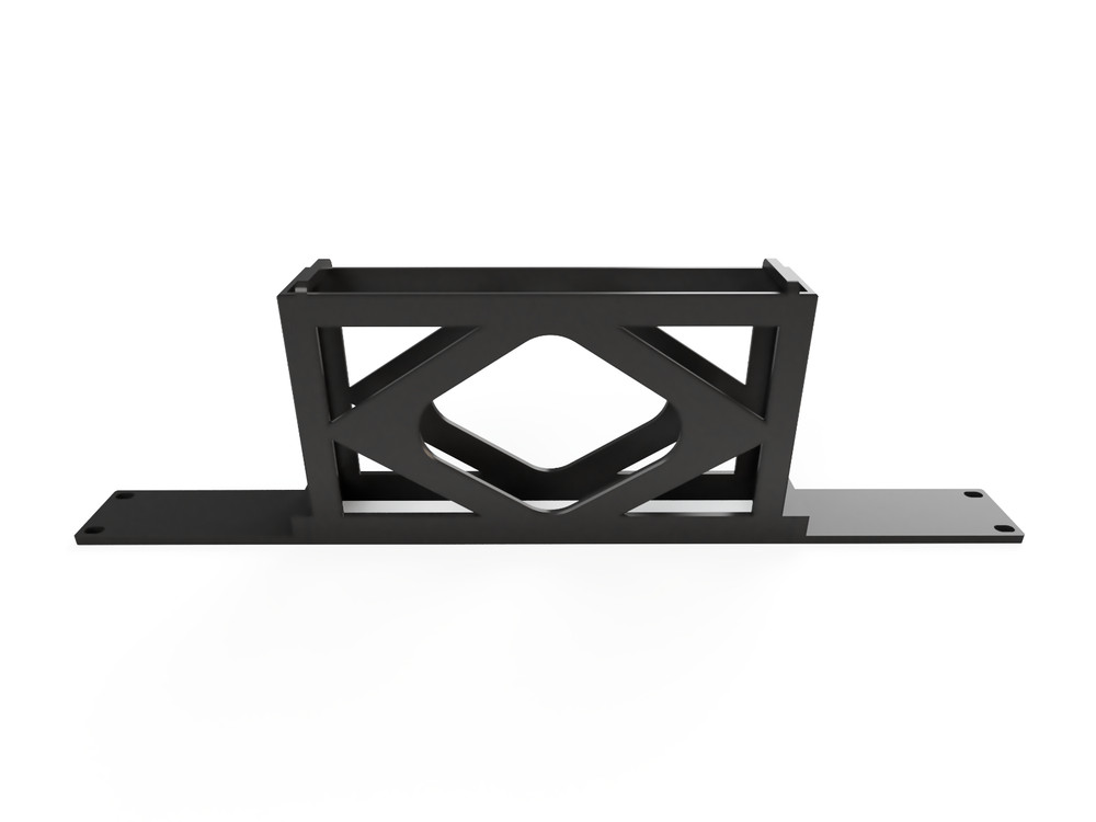 TP-Link SX105 Switch Rack Mount - 1U 19"