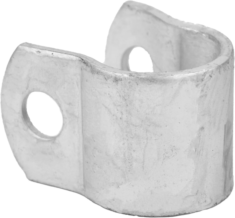 Heavy Duty Rolling Gate Hardware Kit with Double Wheel Carrier & Track Rollers