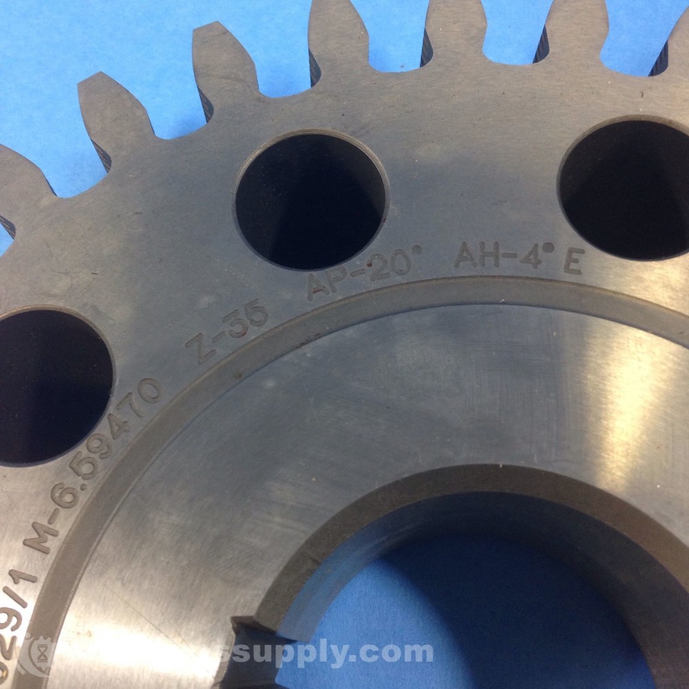 Hurth Infer 230108 Sprocket FNOB
