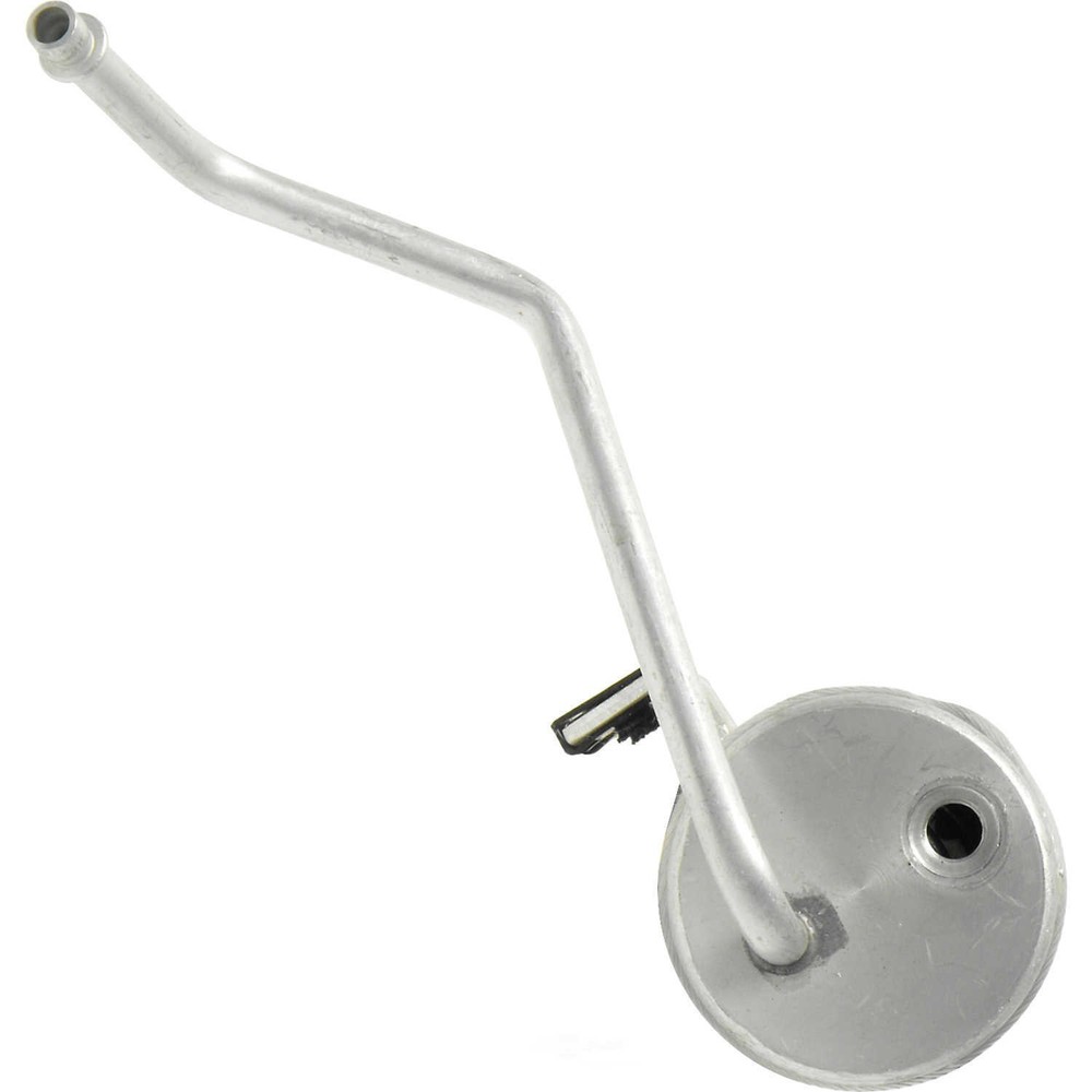 A/C Receiver Drier-Drier Pad Mount UAC RD 10979C