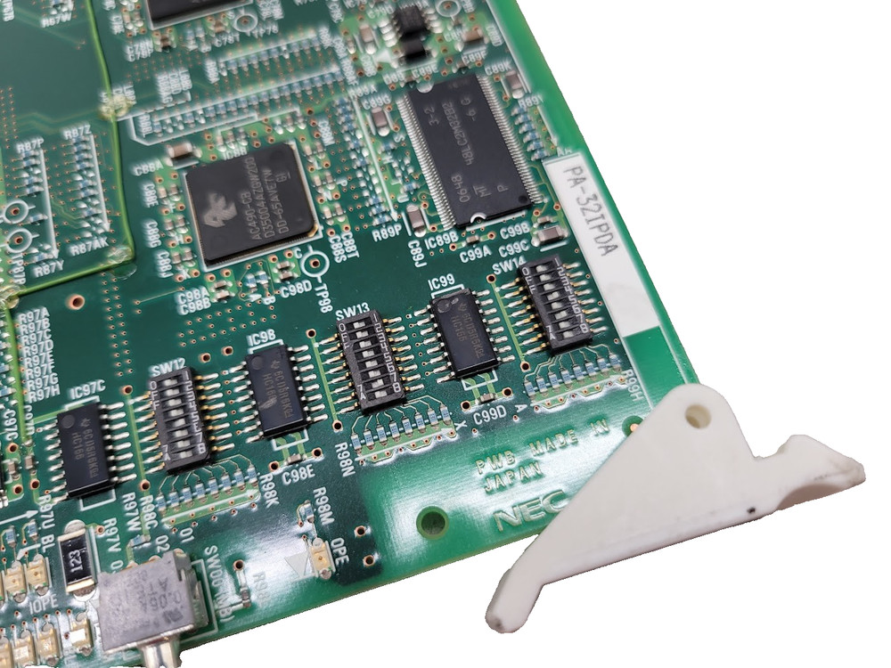 NEC PA-32IPDA CIRCUIT CARD SPA-321PPADA
