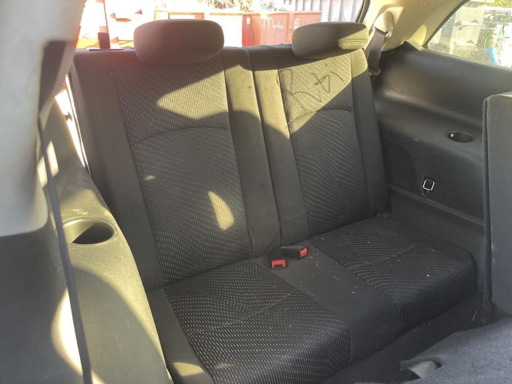 Sun Visor Left Driver Without Illumination Fits 11-20 JOURNEY 988135