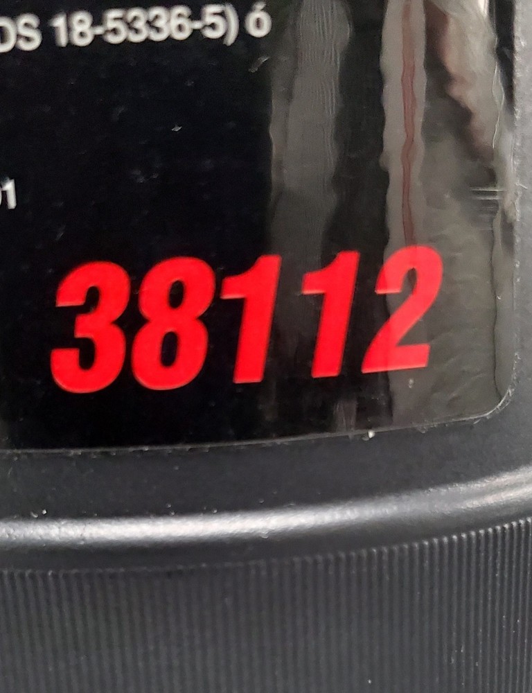 3m Performance Finish 32oz 38112