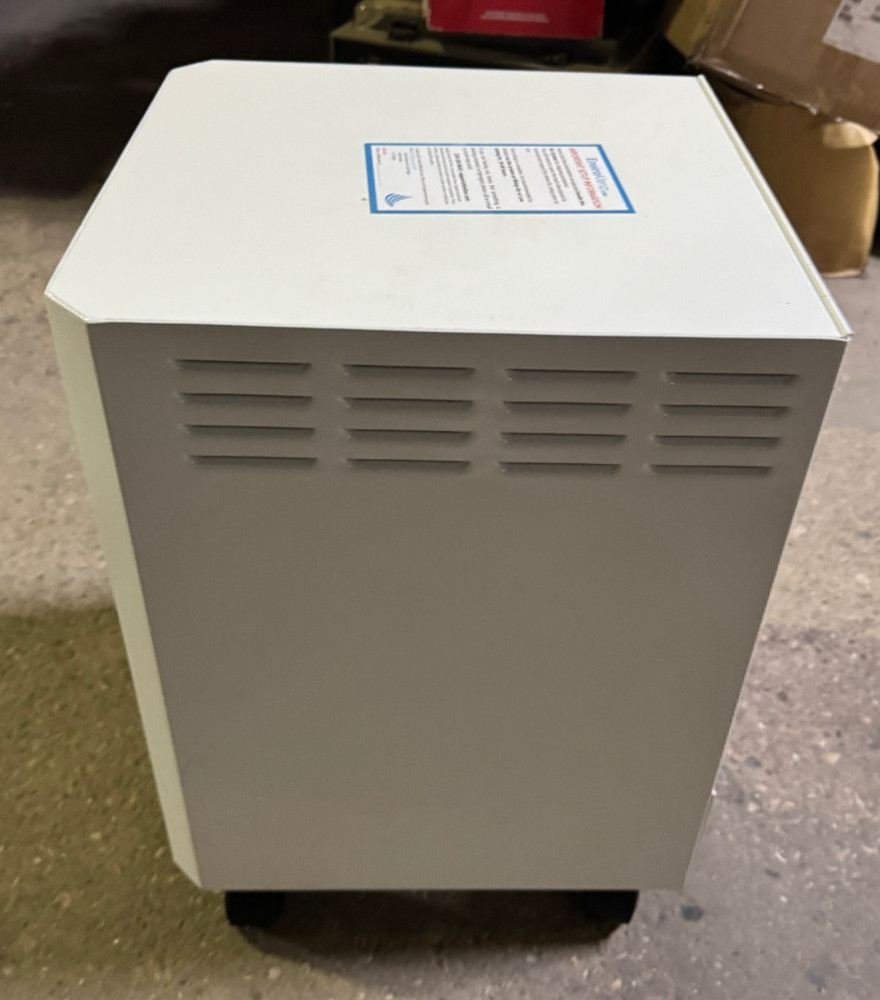 Enviroklenz Air System Plus ED327-0255