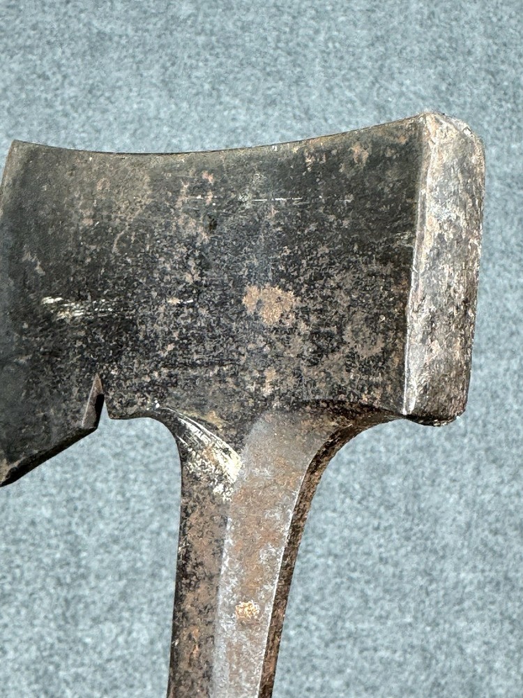 VINTAGE ESTWING CAMP HATCHET