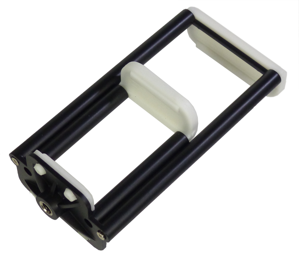 Horizontal Camera Mount for Tablet Overhead Product Photography