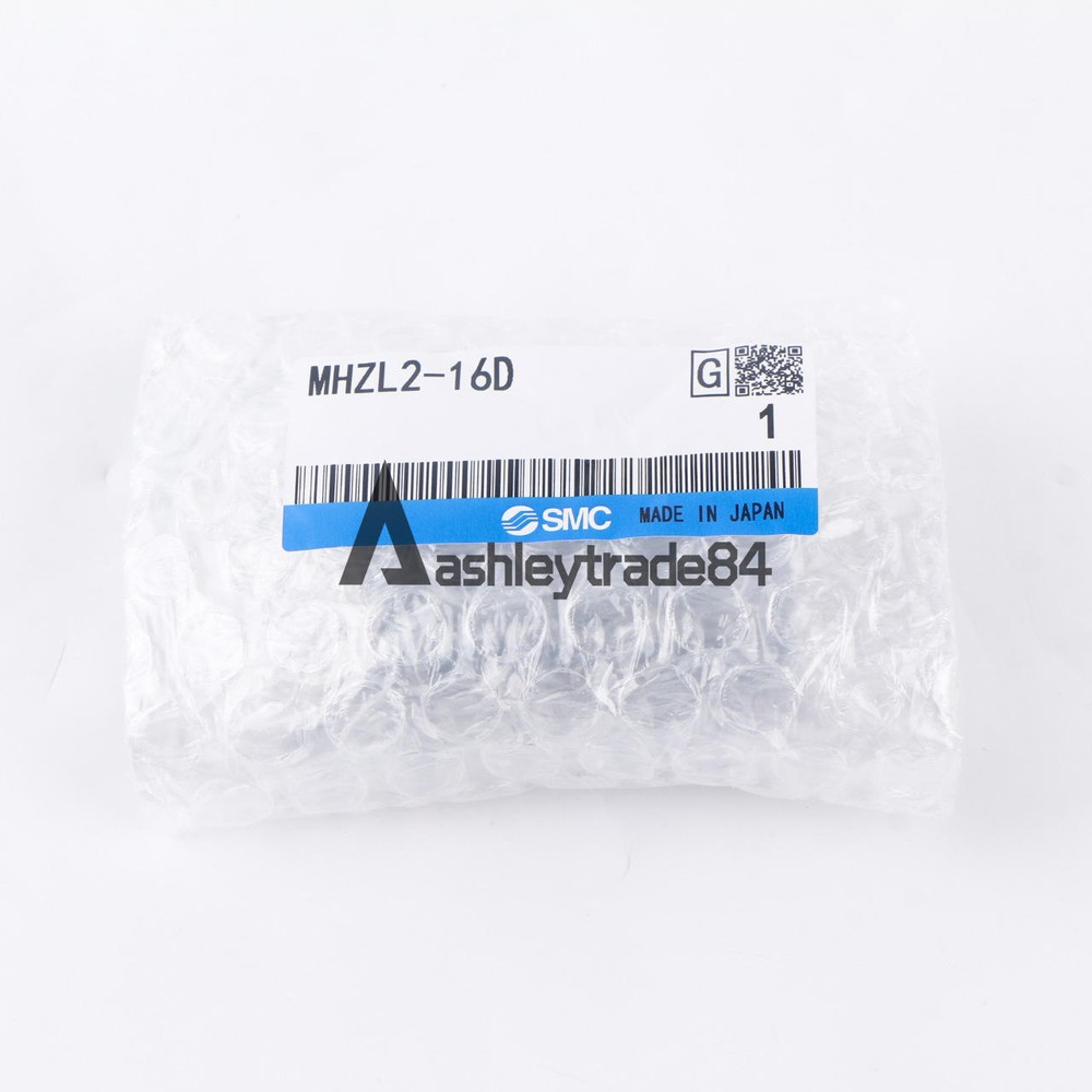 1PC NEW SMC MHZL2-16D gripper parallel