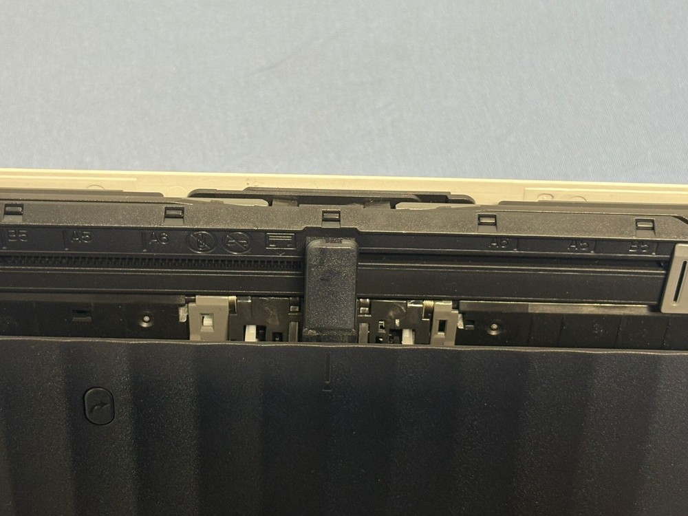 Epson ScanWay J441C Wireless Compact Document Scanner Part DS-C480W