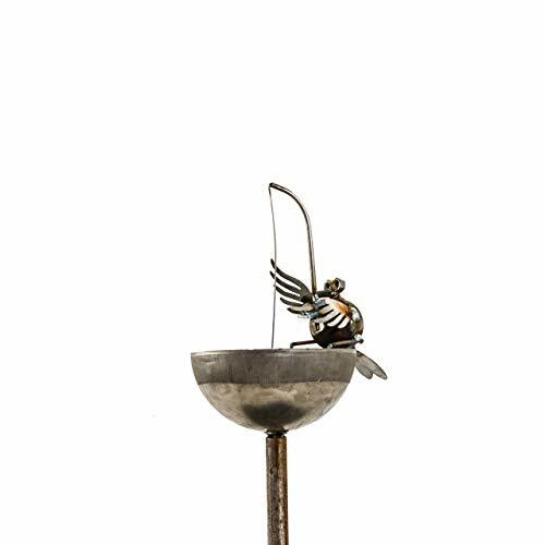 Sugarpost Tipsy Bird Feeder