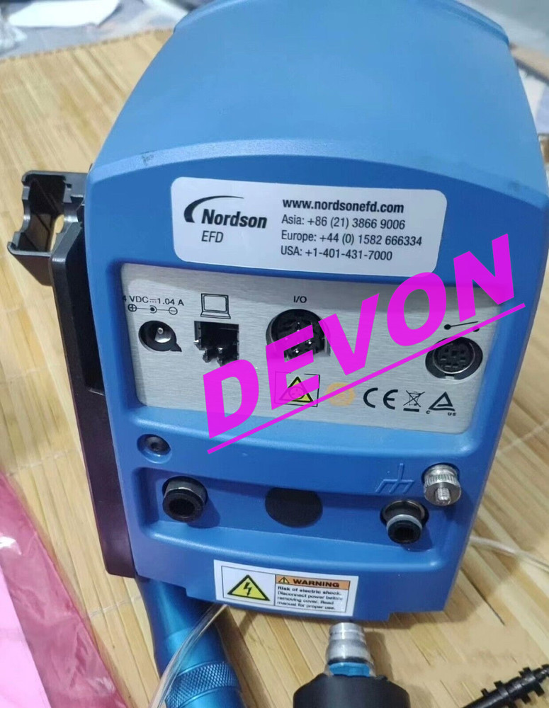 3 PCS Nordson EFD LLC 7017041