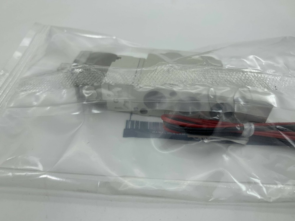 1PC NEW SMC SY3220-6LOZD-M5