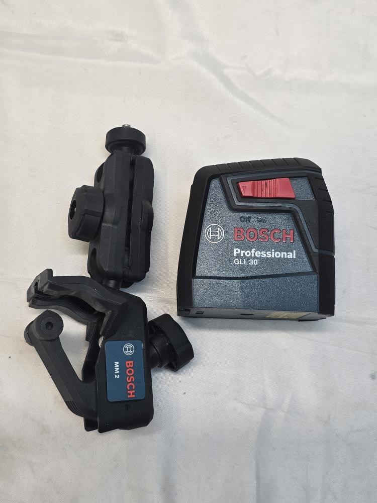 BOSCH GLL30 (I-30913)