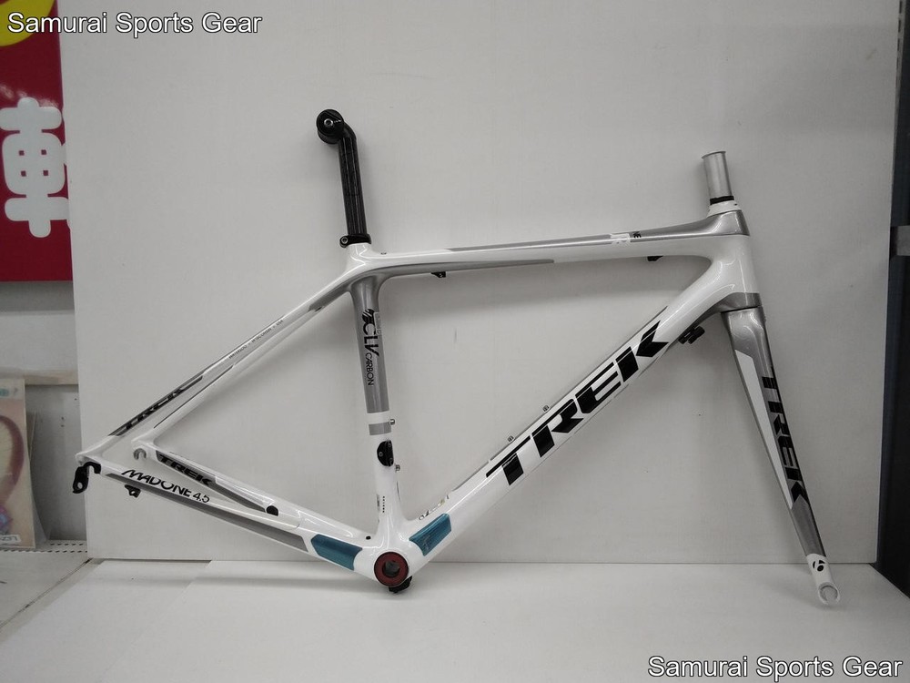 TREK MADONE 4.5 Frameset MADONE 4.5 Frameset