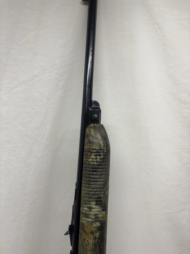 Daisy Model 840 Pump BB Gun .177 cal. Camo Pattern BB/pellet Tested