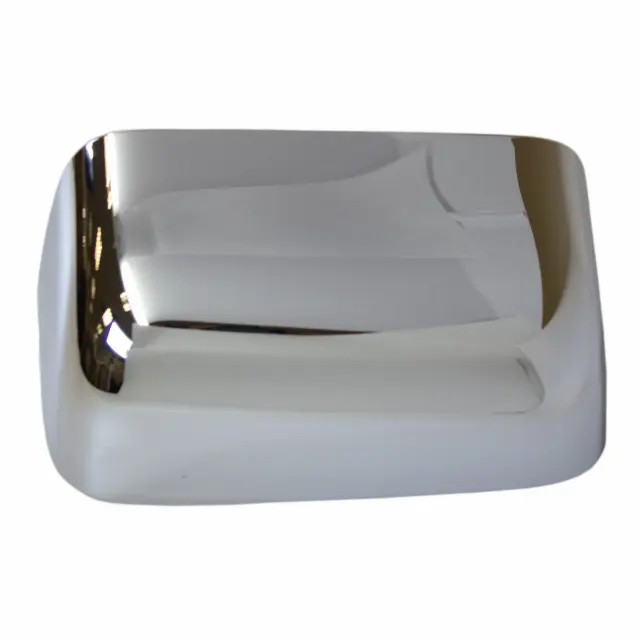 Genuine Ford Mirror Cover 8C3Z17D743AA