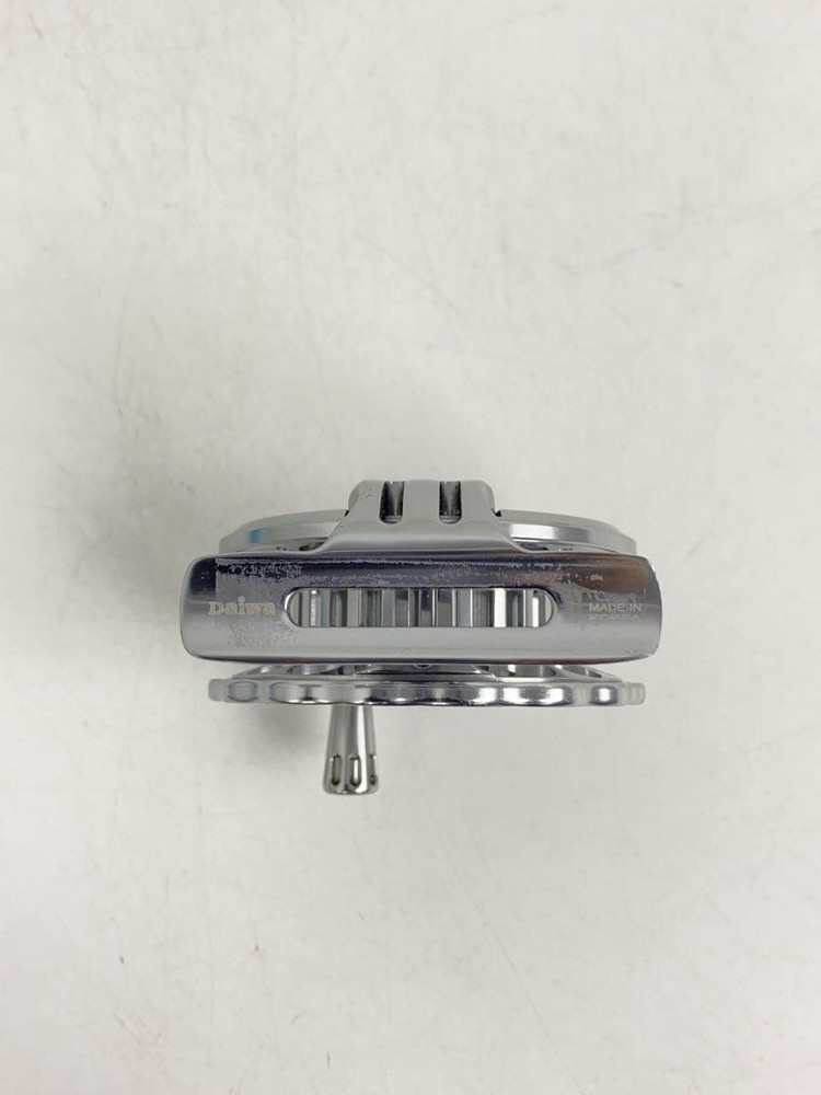 GLOBERIDE Reel BJ75D One Axis Used