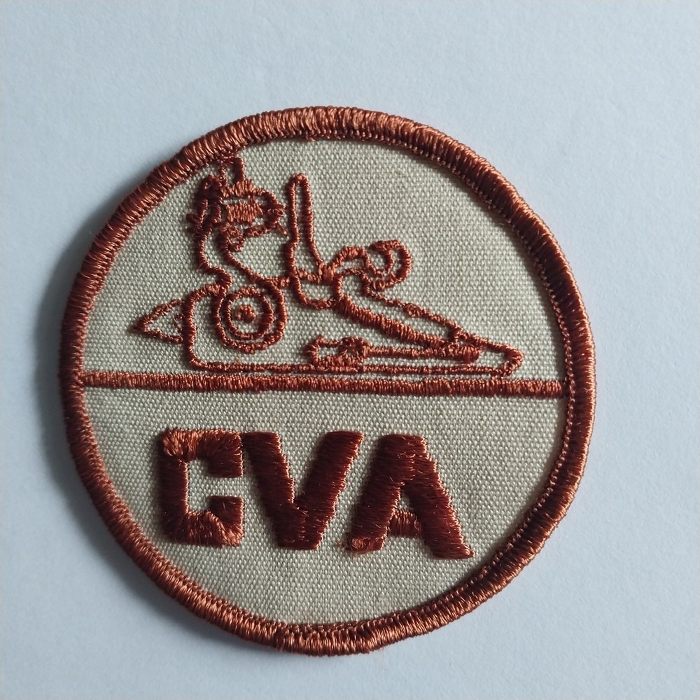 CVA Muzzleloader Patch