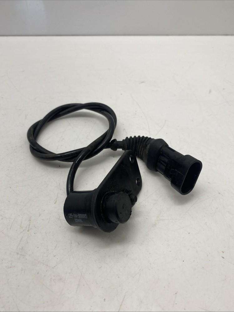 ♻️ Keeway K-light 125 E5 2021 - 2025 Rear Wheel Speed Sensor ♻️