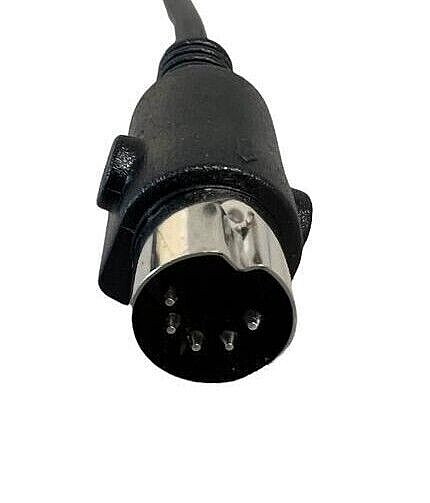 Mulin Electric Switch - MLSK62-A1 - 2 Button Power Recliner Switch