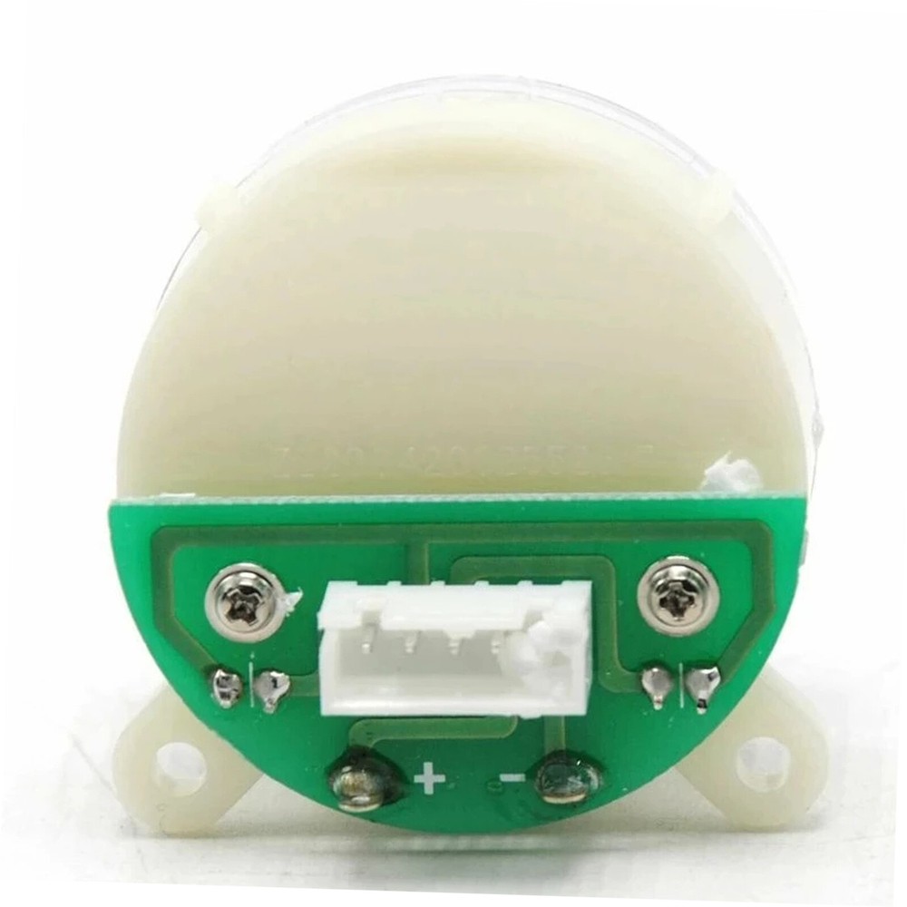 1pc P-40SA VU Meter DB Level Header Audio w/ Blue LED Backlight