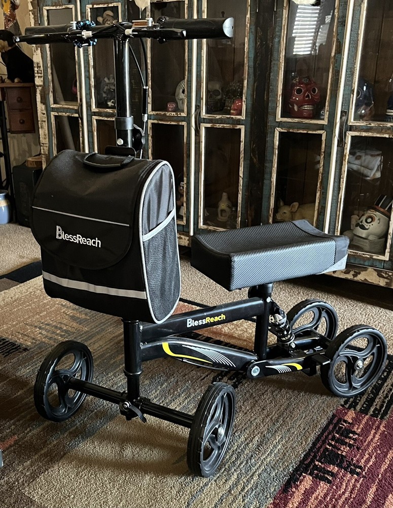 knee scooter