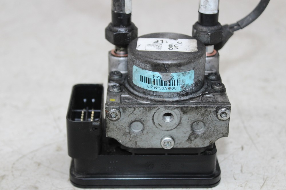 14-18 INDIAN CHIEF VINTAGE ABS PUMP UNIT MODULE