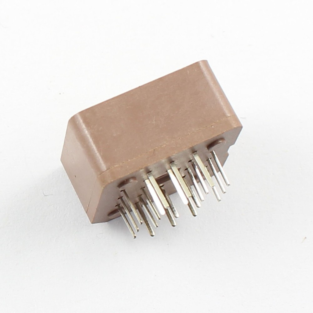 5Pcs New PLCC20 PLCC 20 Pin DIP IC Socket Adapter Converter