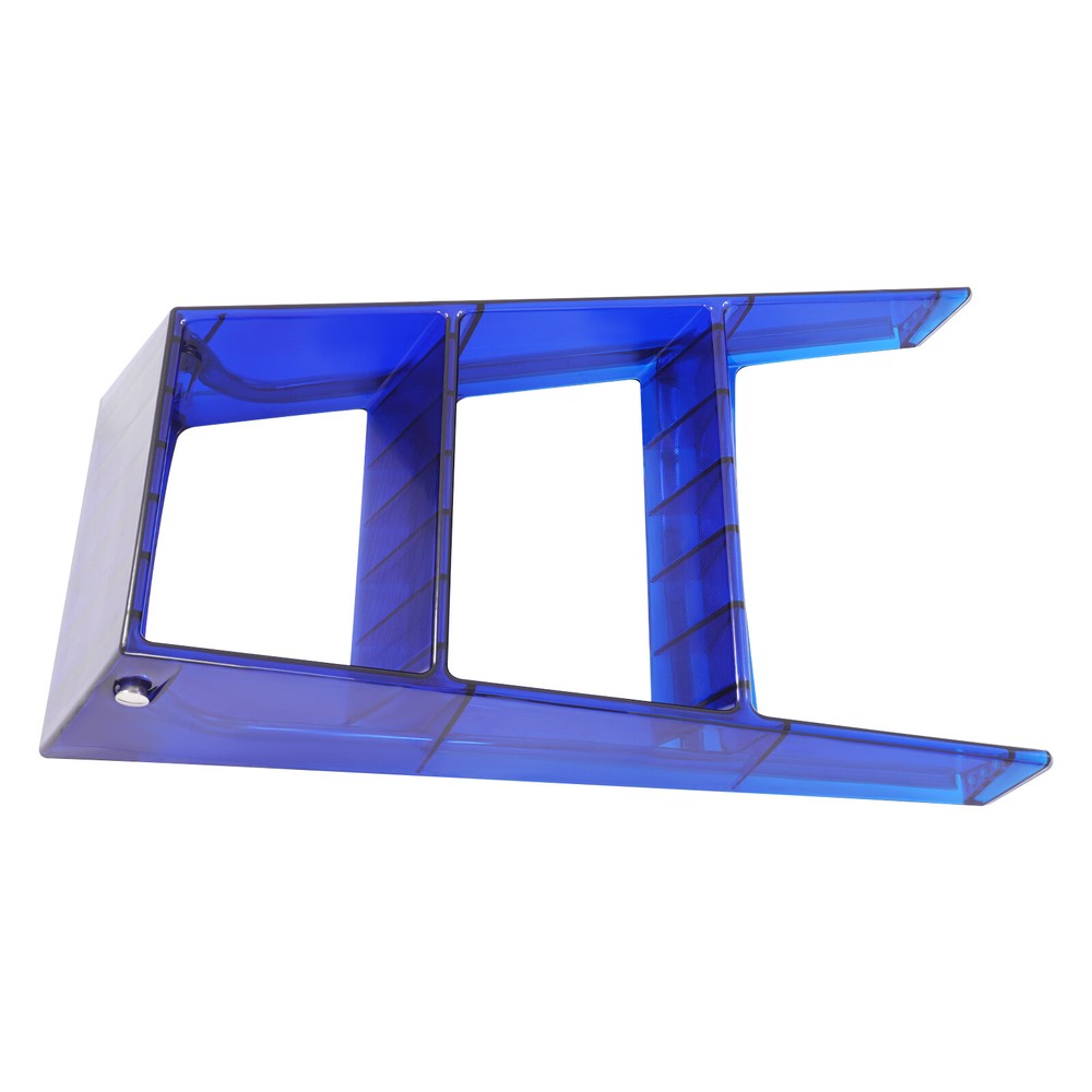 Modern Folding Step Stool for Adults 3 Step Ladder Folding Step Stool 44*52*63cm