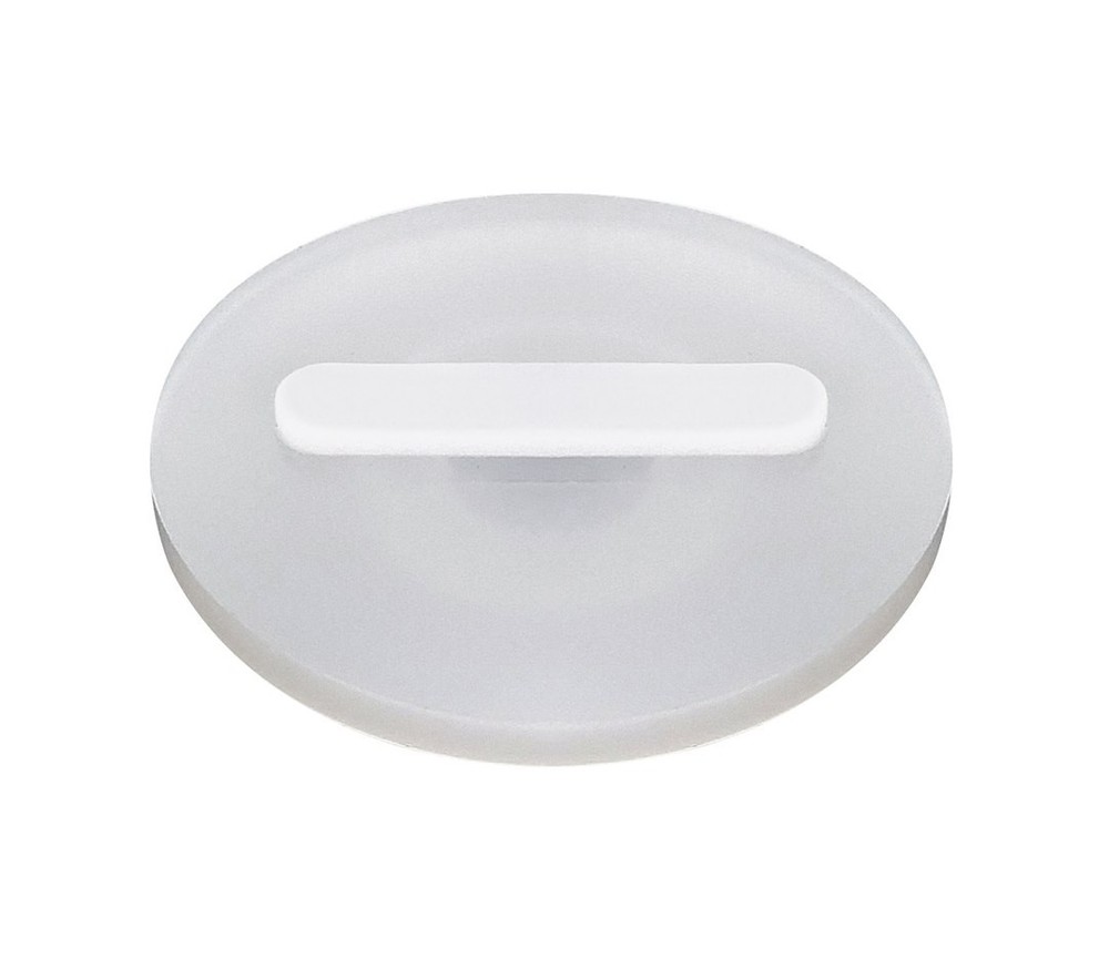 ICON 1.9' OD/.97' PILOT SPIN WELD PATCH- 14808