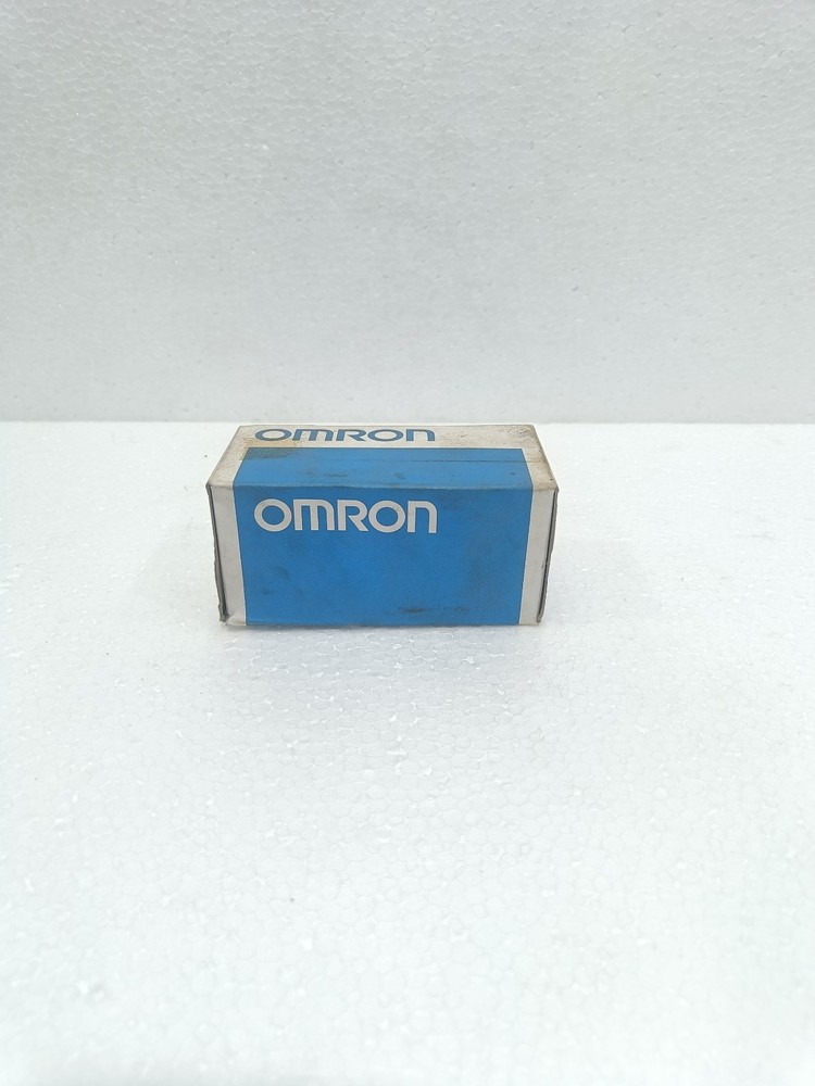 OMRON H3CR-A 24V AC/DC MULTI-FUNCTION ANALOG TIMER 11-PIN BASE NEW OLD STOCK