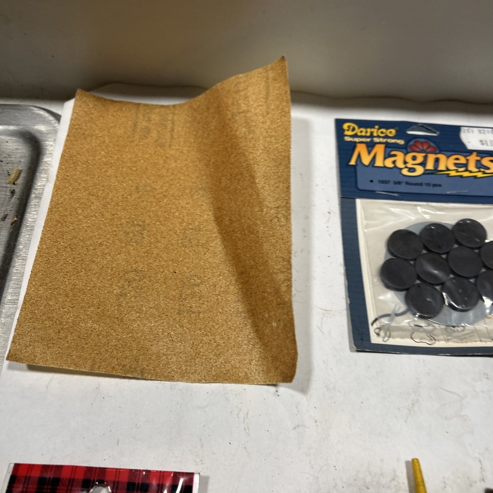 Crafters Lot