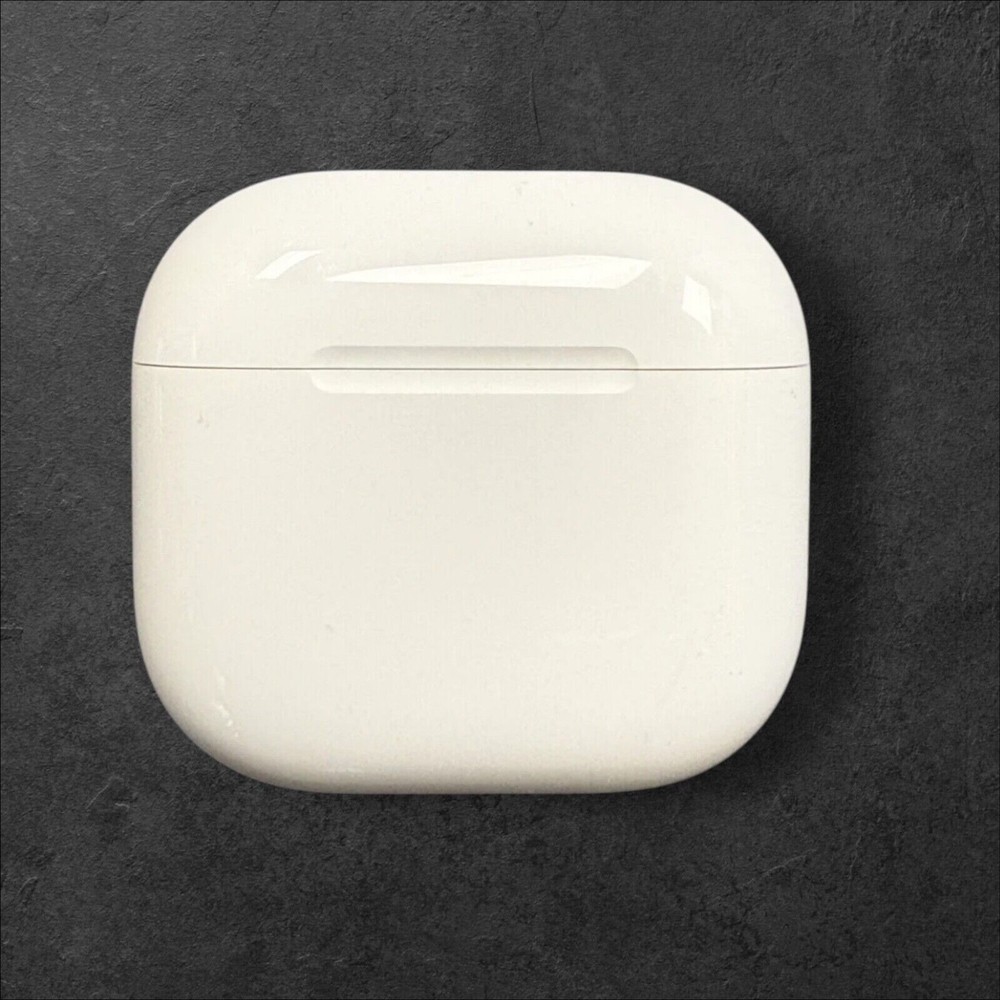 Authentic Apple AirPods 4;Charging Case (Without ANC) A3058