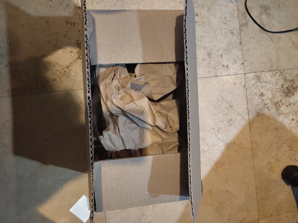 Box For Shipping