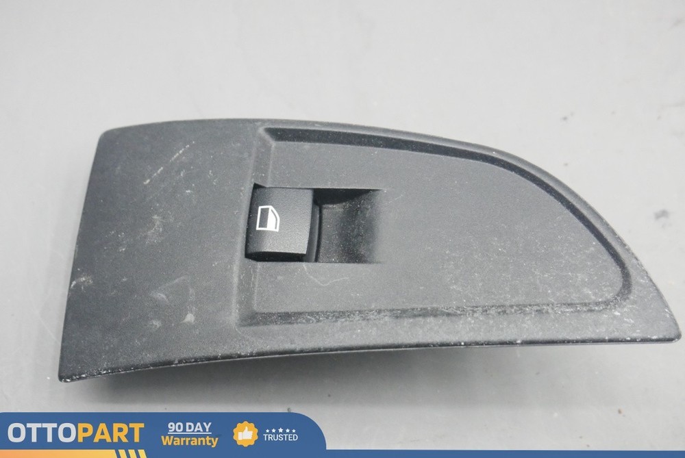 2014-2021 BMW i3 Front Right Passanger Side Power Window Master Control Switch