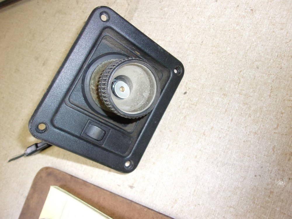 Dome Map Light D327 266 *FREE SHIPPING*