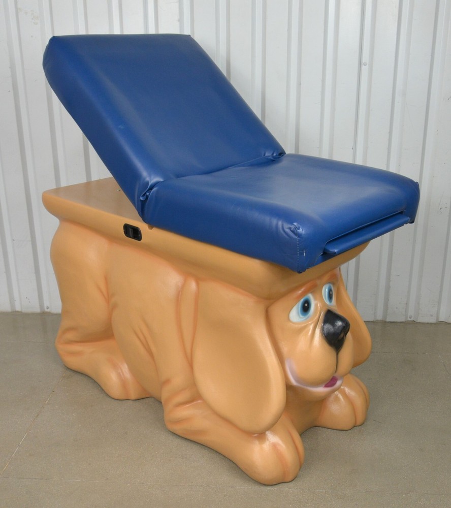 Pedia Pals Zoopal Puppy Examination Table