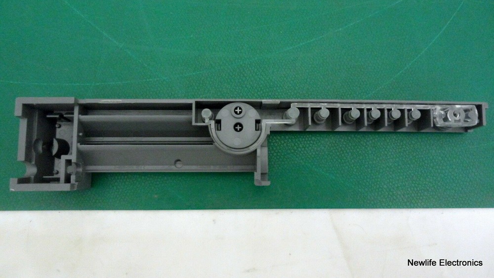 HP A9901-67009 Right-side Bezel Assembly for rx1620 Server