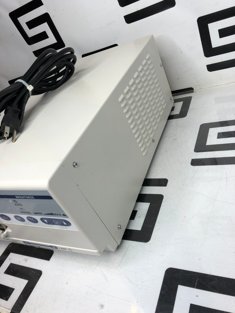 OLYMPUS OTV-SI Digital Video Processor Camera Light Source Controller WARRANTY