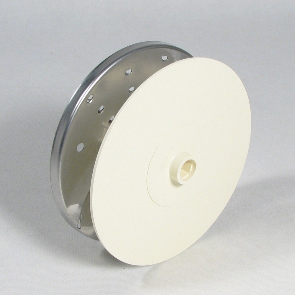 Sunbeam Oskar 14181 Food Processor Ejector Disk Shredder Grater Blade