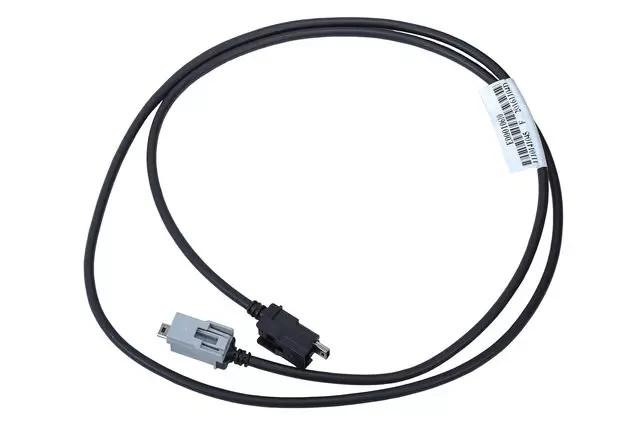 Genuine GM USB Data Cable 84003636