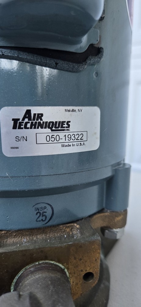 Air Techniques Vacstar 50 cartridge 55178**Nice**