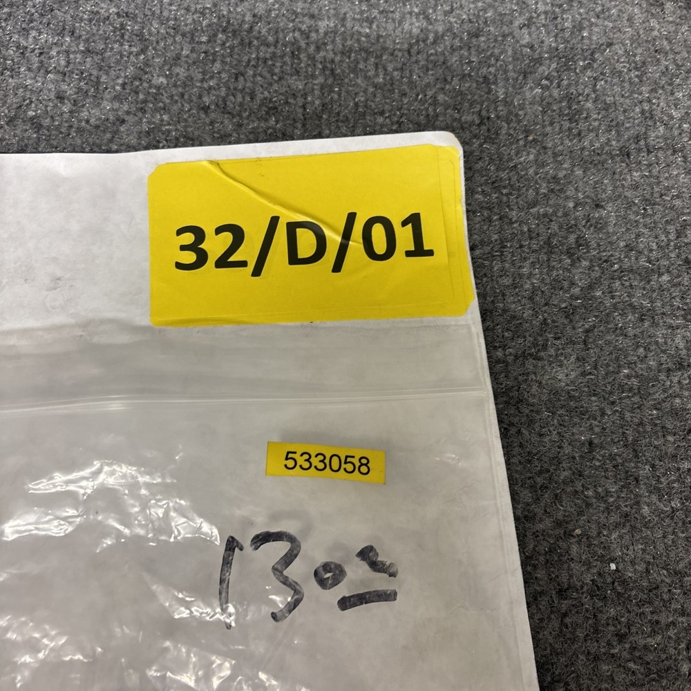 Potter & Brumfield CWD-38-36000 24VDC Programmable Time Delay *Missing Knob*
